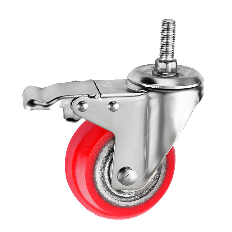 Medium Duty Caster